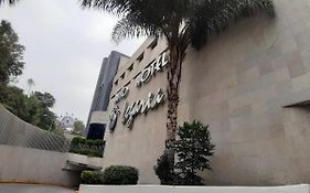 Auto Hotel Legaria